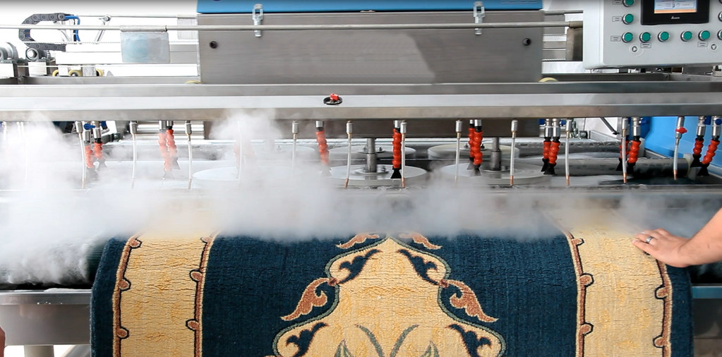 Develi Halı Yıkama