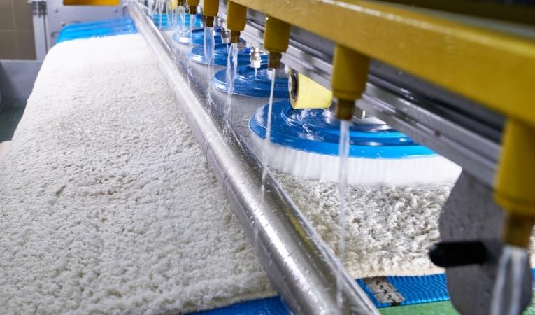 Develi Halı Yıkama